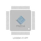 LCD2041-IY-VPT