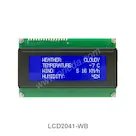 LCD2041-WB