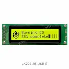 LK202-25-USB-E