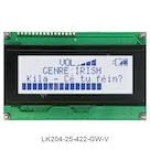 LK204-25-422-GW-V