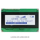 LK204-25-USB-GW-E