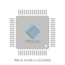 MDLS-16166-LV-GLED4G