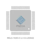 MDLS-16263-C-LV-G-LED04G