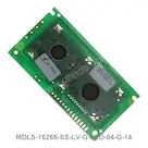 MDLS-16265-SS-LV-G-LED-04-G-14