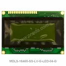 MDLS-16465-SS-LV-G-LED-04-G