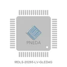 MDLS-20265-LV-GLED4G