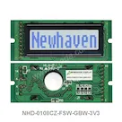 NHD-0108CZ-FSW-GBW-3V3