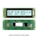 NHD-0220DZ-FSW-FBW