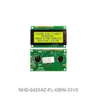 NHD-0420AZ-FL-GBW-33V3