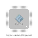 OLED-020N004A-GPP5N000A0