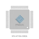 SFH 4715A-CBDA