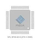 SPL BF98-40-5 (975 +/-2NM)