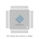 SPL BF98-40-5 (975,5 +/-2NM)