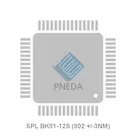 SPL BK81-12S (802 +/-3NM)