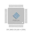 SPL BM81-20 (806 +/-2NM)