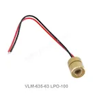 VLM-635-63 LPO-100