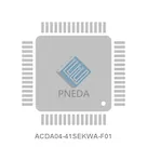 ACDA04-41SEKWA-F01