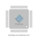 ACDA04-41SURKWA-F01