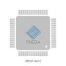 HDSP-4600