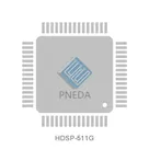 HDSP-511G