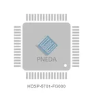 HDSP-5701-FG000