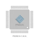 PS2561A-1-W-A