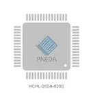 HCPL-263A-520E