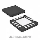 LTC4120EUD-4.2#TRPBF