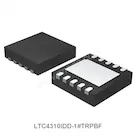 LTC4310IDD-1#TRPBF