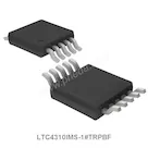 LTC4310IMS-1#TRPBF