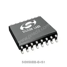 SI8650BB-B-IS1