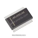 MAX5965AUAX+
