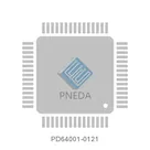 PD64001-0121