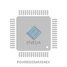 PI3USB32224AXEAEX