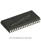 CY7C1049CV33-10VXAT