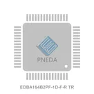 EDBA164B2PF-1D-F-R TR