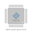 EDFP112A3PF-GDTJ-F-R TR