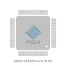 EMF8132A3PF-DV-F-R TR