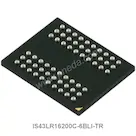 IS43LR16200C-6BLI-TR