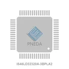 IS46LD32320A-3BPLA2