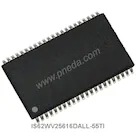 IS62WV25616DALL-55TI