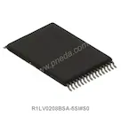 R1LV0208BSA-5SI#S0