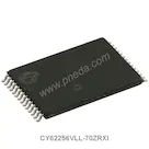 CY62256VLL-70ZRXI