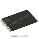 CY62256VLL-70ZXIT