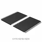 CY7C1021B-15ZXI