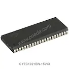 CY7C1021BN-15VXI