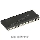 CY7C1021BN-15VXIT