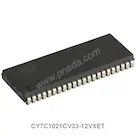 CY7C1021CV33-12VXET