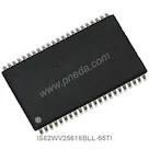 IS62WV25616BLL-55TI