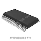 MT28F800B3SG-9 T TR